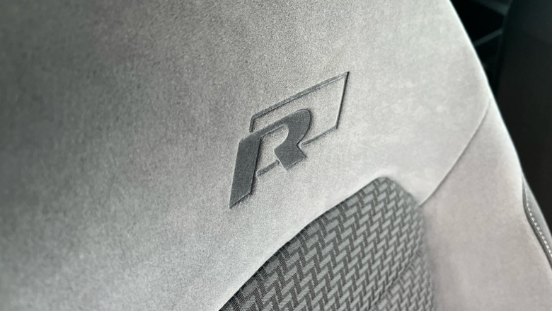 Volkswagen Golf 1.5 TSI EVO 150 R-Line 5dr Petrol Hatchback